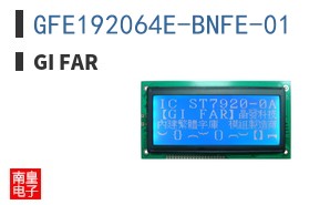GFE192064E-BNFE-01 ͼƬ